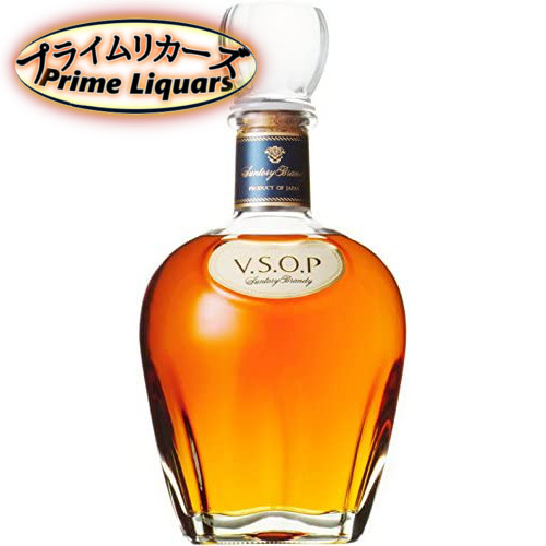 楽天市場】ニッカ ブランデー V.S.O.P 白 40度 正規 箱なし 720ml 包装