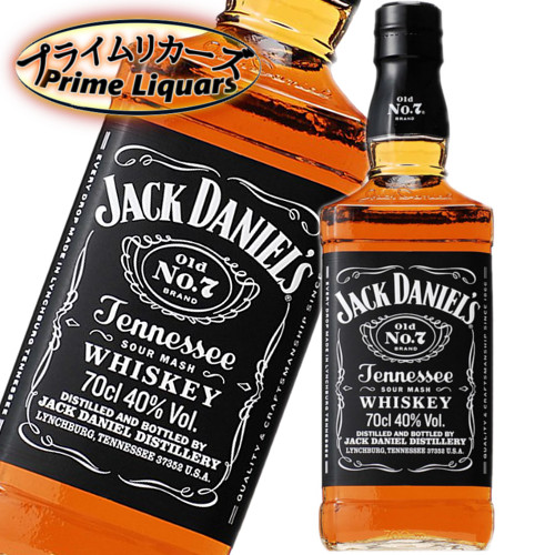JACK DANIEL&#39;S - ジャックダニエル ジャックダニエル JACK DANIEL'S OLD TIME Old No.7 BRAND