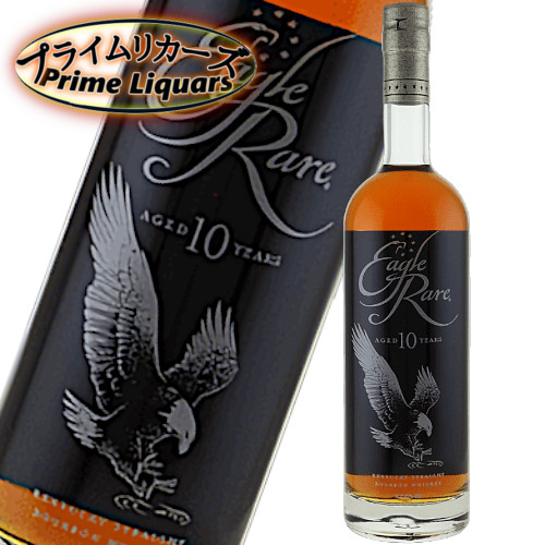 楽天市場】□オールドボトル□ イーグルレア 15年 Eagle Rare Kentucky