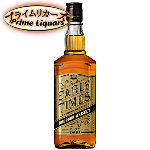 楽天市場】【旧ラベル】アーリータイムズ イエローラベル 40度 700ml