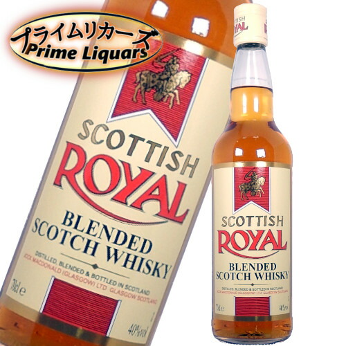 楽天市場】スコティッシュ リーダー オリジナル 700ml 40度【5,000円