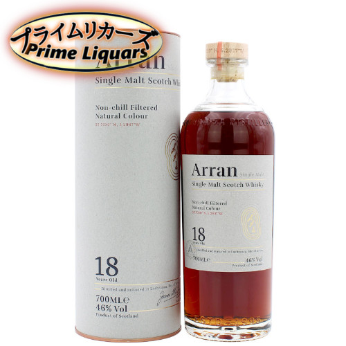 楽天市場】アラン 25年 1995 47.8%700ml モルトハウスアイラ