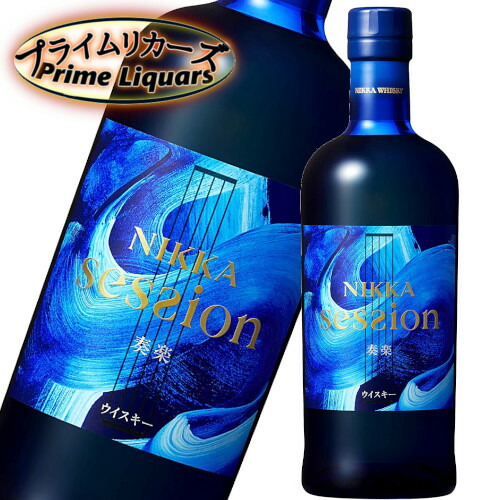 NIKKA sesion 700ml 2本セット セッション2本セット | ニッカ ウイスキー 国産 700ml | 栃木県