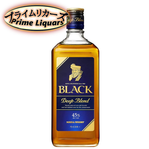 ブラックニッカ　ディープブレンド　ナイトクルーズ 700ml 9903000020423i.jpg