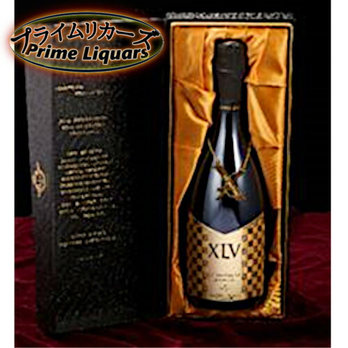 楽天市場】XLV (エックス エル ヴイ)ブジー グラン クリュ ミレジメ