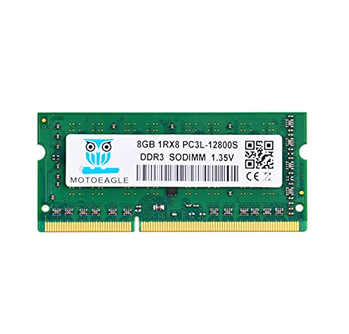 16GB DDR3L-1600Mhz SODIMM 1.35Vノートメモリ Amazon.co.jp: EMMCRAM 16GB DDR3 ノートパソコン RAM 1600MHz
