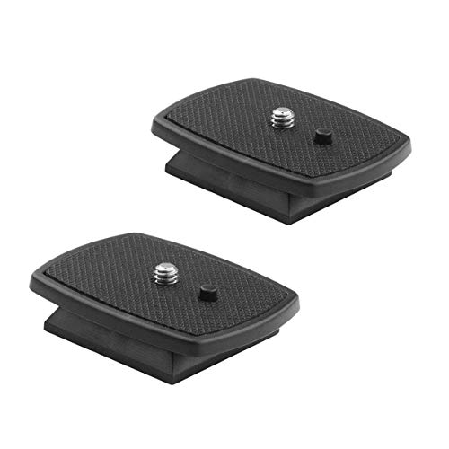 楽天市場】AORO スペアシュー クイックリリースプレート QRプレート 2