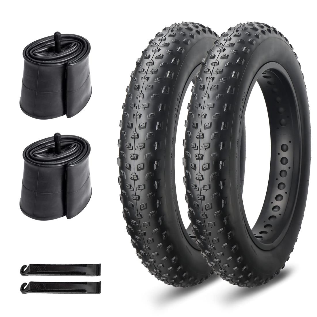 楽天市場】自転車 タイヤ VEE Tire E-Huntsman 20x4.0 Wire