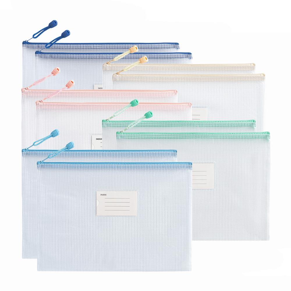 楽天市場】スライダー付きクリアパック A3 合計30枚セット 【BYT100120