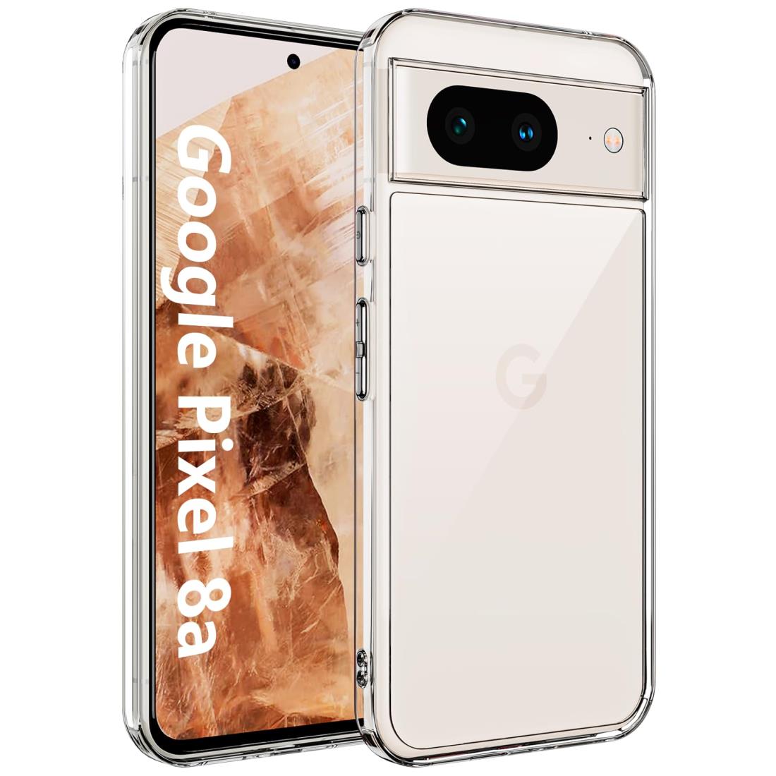 楽天市場】【メール便 送料無料】 LEPLUS NEXT Google Pixel 8a ソフト