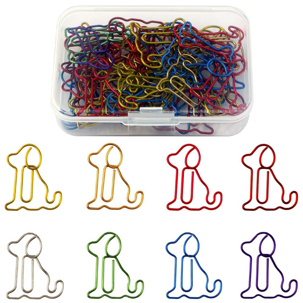 楽天市場】【 ベビー アニマル ゼムクリップ 】 くまちゃん 8個入り