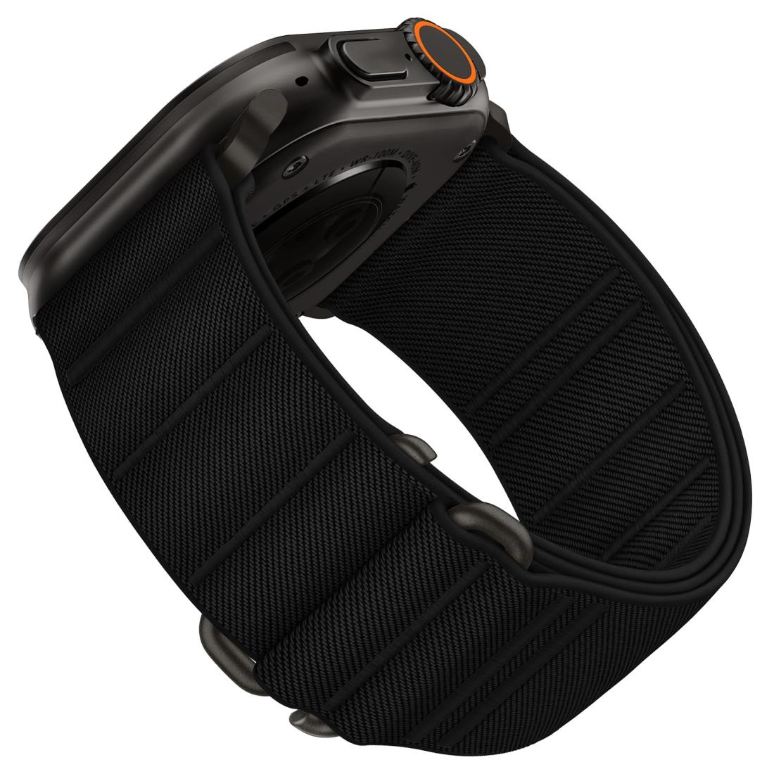 アップル Apple Watch2 38mm アルミ ブラックウーブンナイロン Apple Apple Watch Series 2 38mm ウーブンナイロン 価格比較