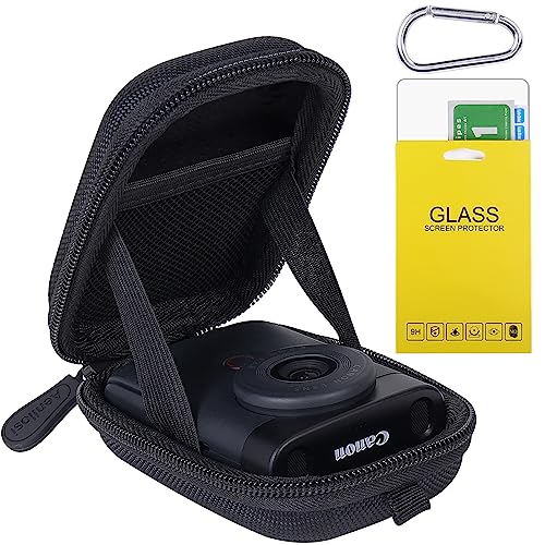 「美品」Canon PowerShot V10+レンズキャップ+専用収納ケース 楽天市場】キヤノン Canon PowerShot V10 Vlogカメラ 専用収納