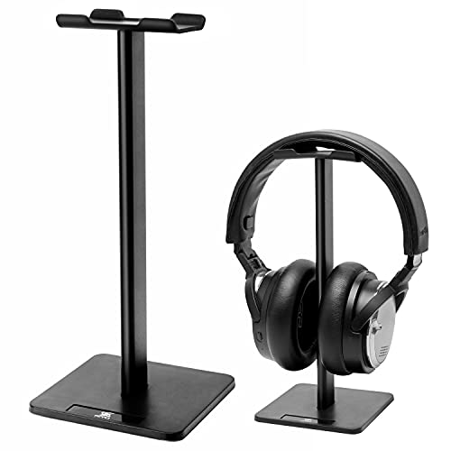 楽天市場】卓上 ヘッドホンスタンド ヘッドセットスタンド 組み立て