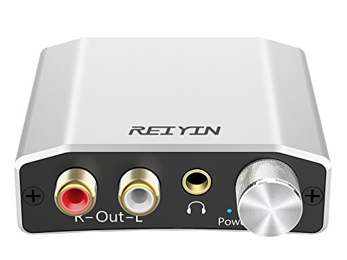 楽天市場】【送料無料】REIYIN DA-SUPER 192kHz 24bit 高性能 DAC