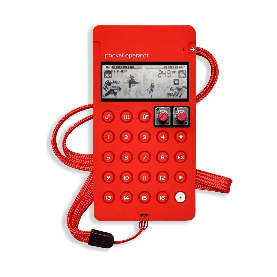 TEENAGE ENGINEERING OP-1 シンセサイザー 専用ケース付き 楽天市場】オーディオサンプリングシンセサイザー収納ケースは