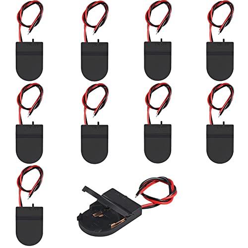 イガイガ(IGARASHI) 　CR2032 電池ホルダー　250個 イガイガ(IGARASHI) CR2032 電池ホルダー 250個 イガイガ