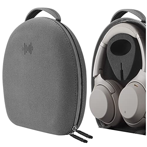 楽天市場】Geekria ヘッドホンケース ソニー SONY WH-1000XM5, WH