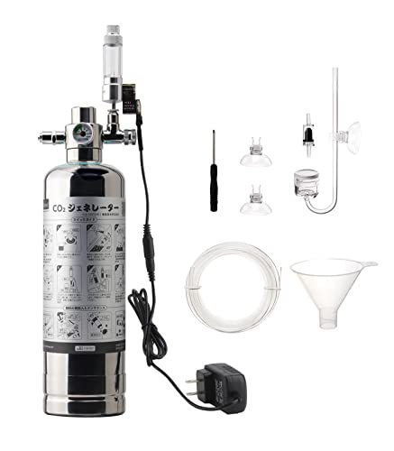 楽天市場】HaruDesign CO2ジェネレーター PRO-D805s Ver 1.4 (スーパー