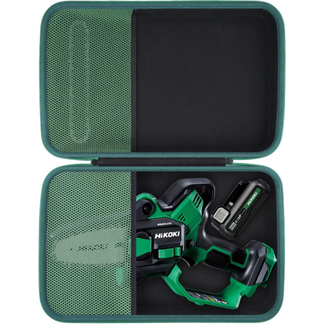 楽天市場】【送料無料】（ケースのみ）HiKOKI(ハイコーキ) 10.8V/18V