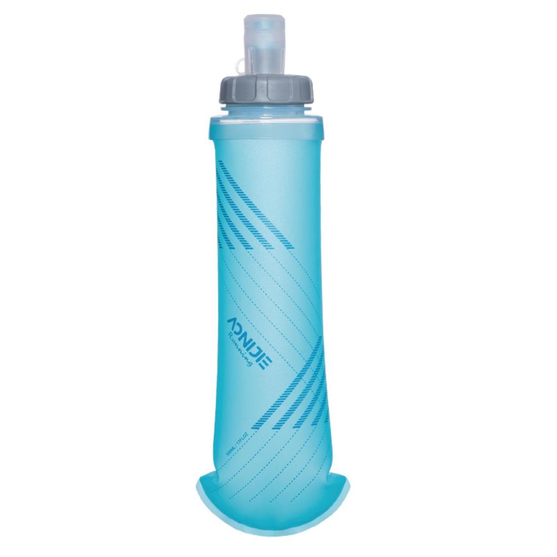 サロモン　ハイドレーションバック　ソフトフラスク付 SALOMON サロモン ハイドレーション ソフトフラスク 500ml/17oz