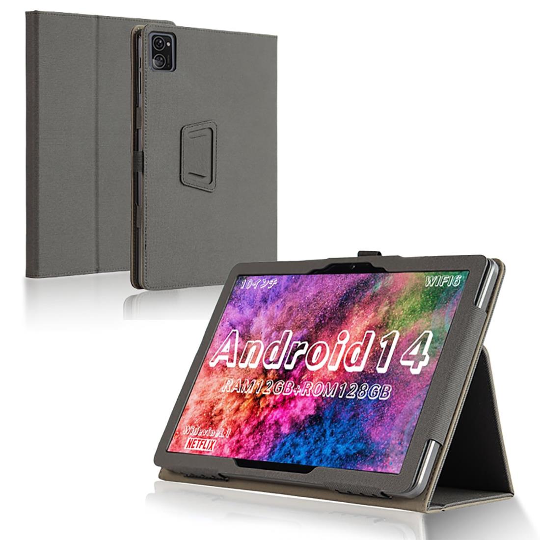 未開封】Hitabit G30A 10インチタブレット