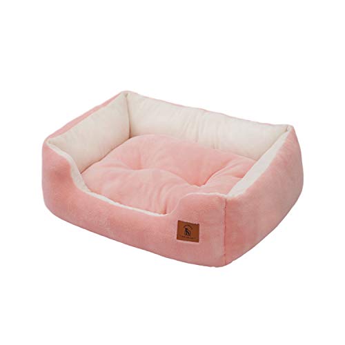 楽天市場】【送料無料】PEOPLE&PETS ペットベッド エアコン部屋用 ふみ