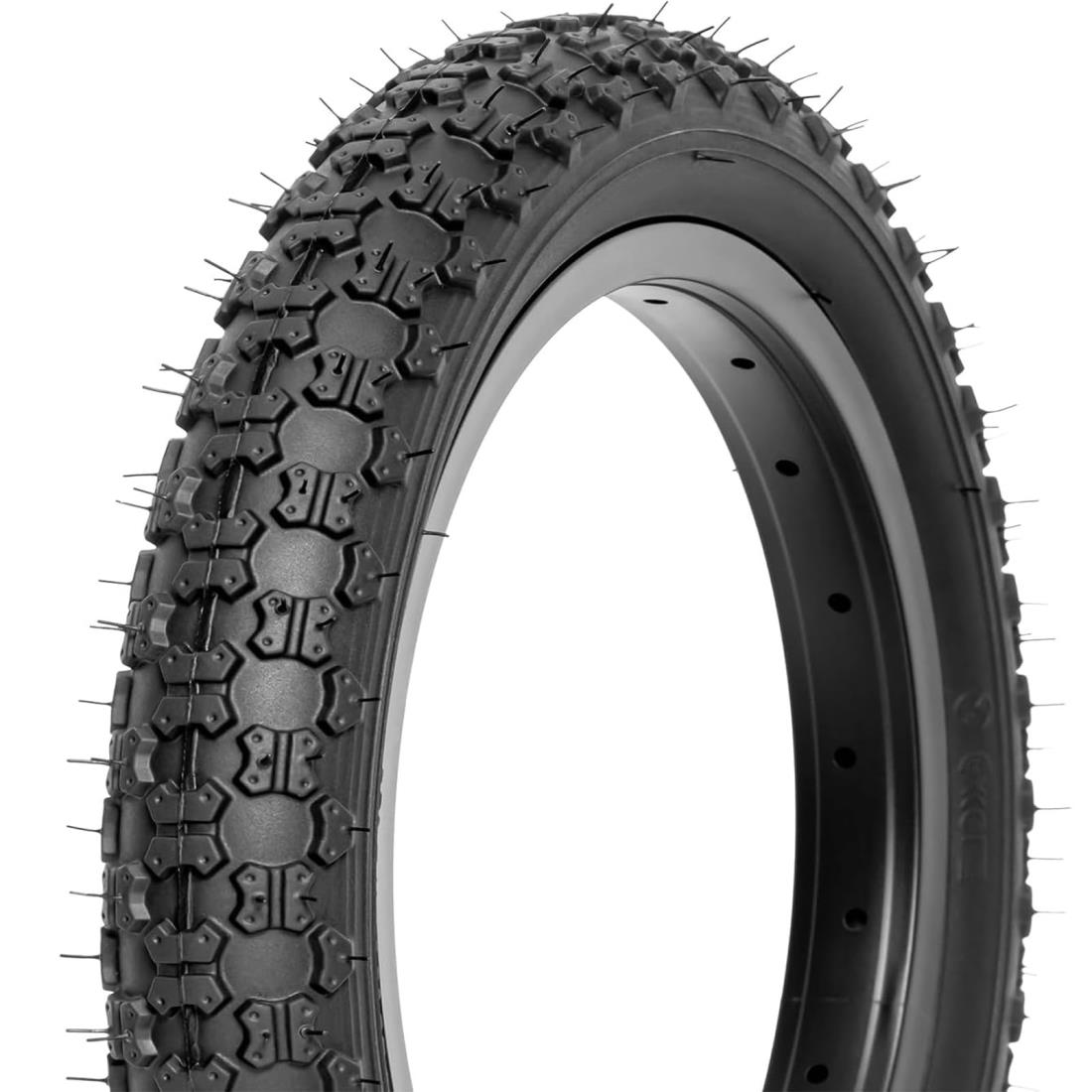 VEE TIRE CO. SPEEDSTER 12×2.0 タイヤ 2本 Vee Tire Co. Speedster - Wheel & Sprocket | One of America's