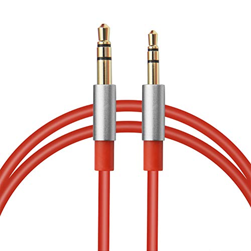 楽天市場】【2.5mm⇔3.5mm】 オーディオケーブル 3極 ヘッドホン