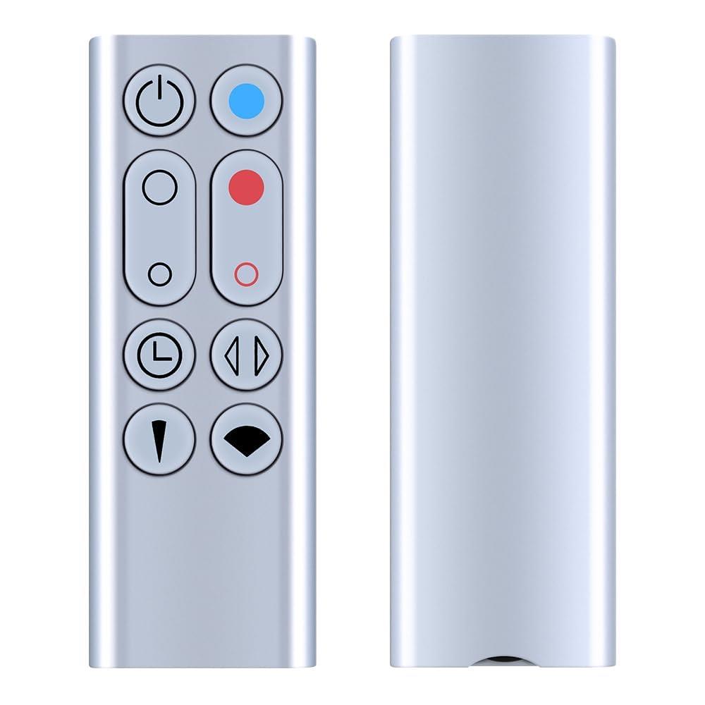 【美品✨】dyson ダイソン hot&cool AM09 扇風機 リモコン付 楽天市場】ダイソン AM09 リモコン for ダイソン Dyson Hot +