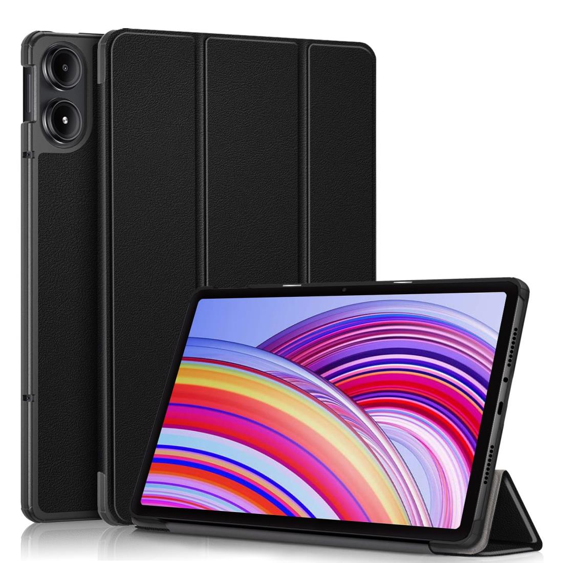 Xiaomi POCO Padタブレット 8G＋256GB ◎スタンド付ケース付 楽天市場】Xiaomi POCO Pad/Redmi Pad Pro ケース 12.1インチ ペン収納