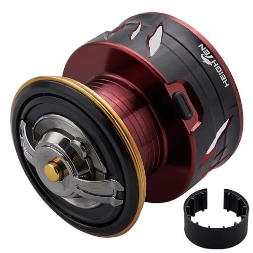 楽天市場】リール スプール シマノ レバーブレーキ スピニング