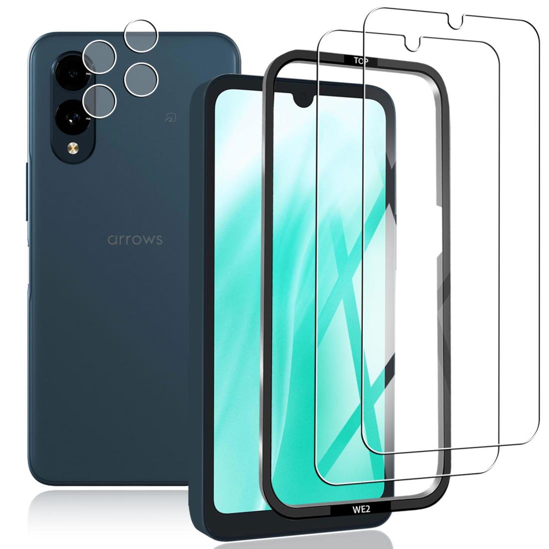 楽天市場】対応 Arrows We2 F-52E / FCG02 ケース 対応 アロ ーズ We2