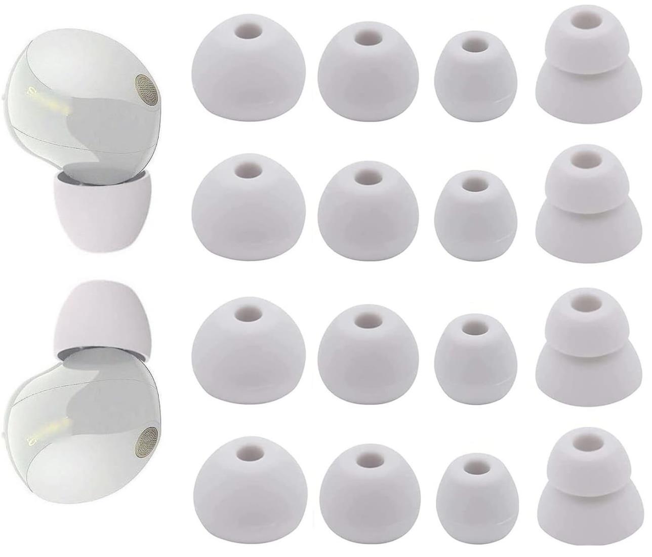 楽天市場】【送料無料】イヤーピース ソニー用 WF-1000XM5用 WF