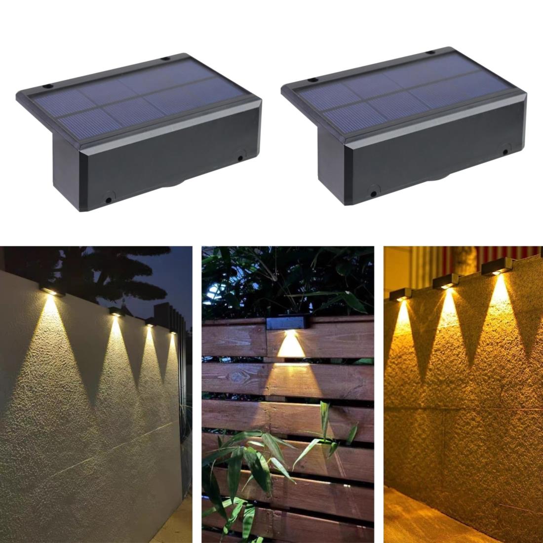 夜 ソーラーライト屋外 LED 212LEDタイプ センサー 屋外 ソーラー