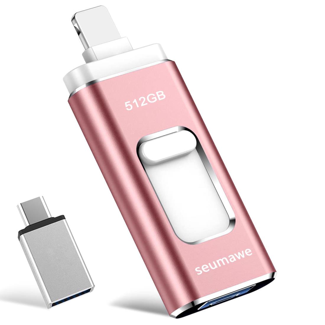 楽天市場】【専用アプリ不要 アルバム整理簡単】Phone用USB