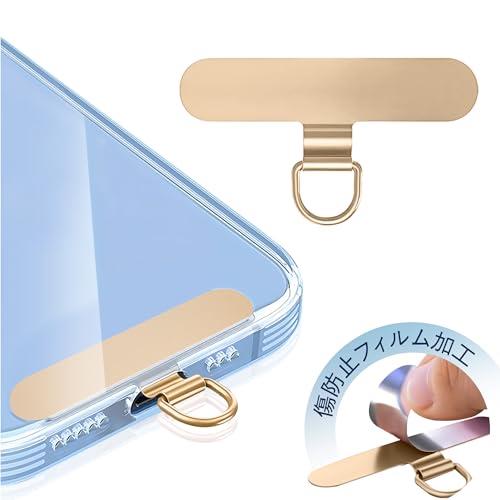 ストラップ H Amazon | [ZXZone] ストラップホルダー ハンドストラップ スマホ
