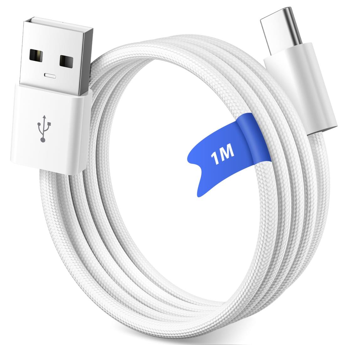 楽天市場】USB-A iPhone充電ケーブル コイル状 CarPlay対応 ＆ MFI認証