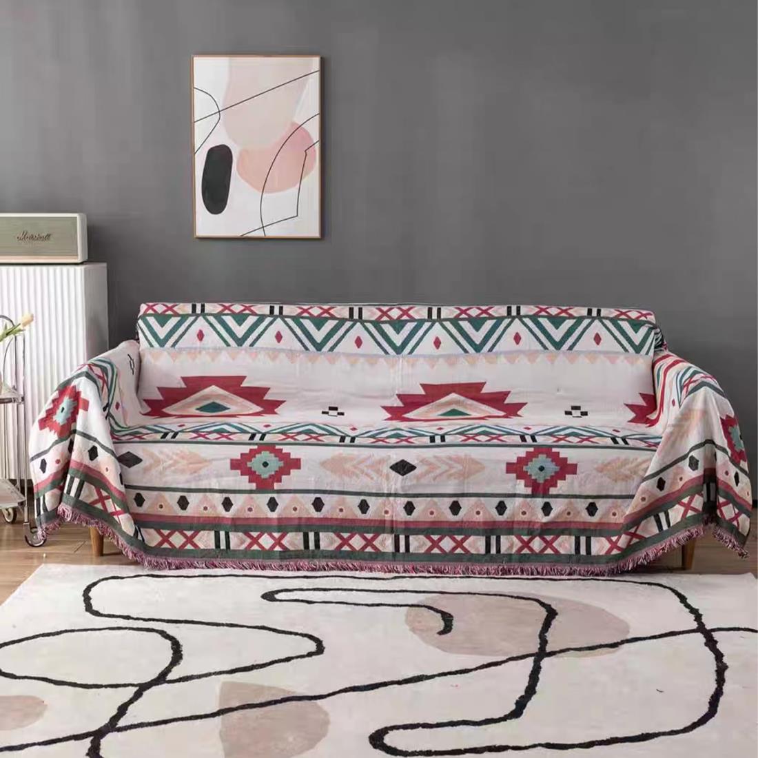 スペースジャム　ブランケット　マルチカバー　ソファーカバー　ラグ　153x122 スペースジャム ブランケット マルチカバー ソファーカバー ラグ 153x122