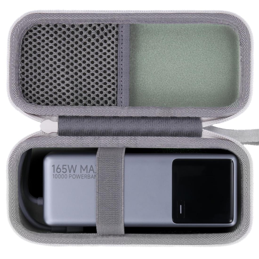 楽天市場】Xiaomi 165W Power Bank 10000mAh モバイルバッテリー 収納