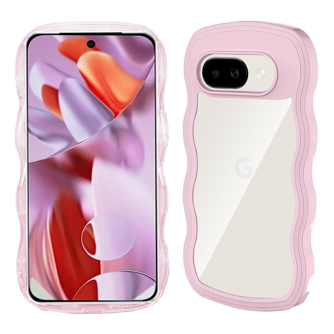 楽天市場】For Google Pixel 9a ケース Mosasa Google Pixel 9a クリア