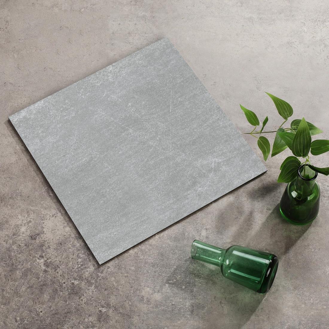 SONGSONG フロアタイル 40枚セット 3畳より大きい リアルな木目調 | SONGSONG フロアタイル 置くだけ 木目・大理石 防水 賃貸対応