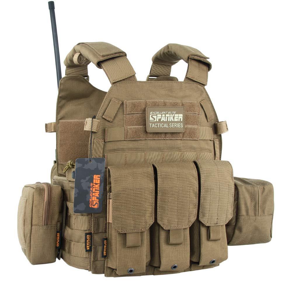 楽天市場】LBX Tactical モジュラー プレートキャリア LBX-0300