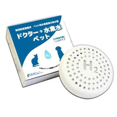 楽天市場】水素水 送料無料 ドクター水素水 6ヶ月・メンテナンス
