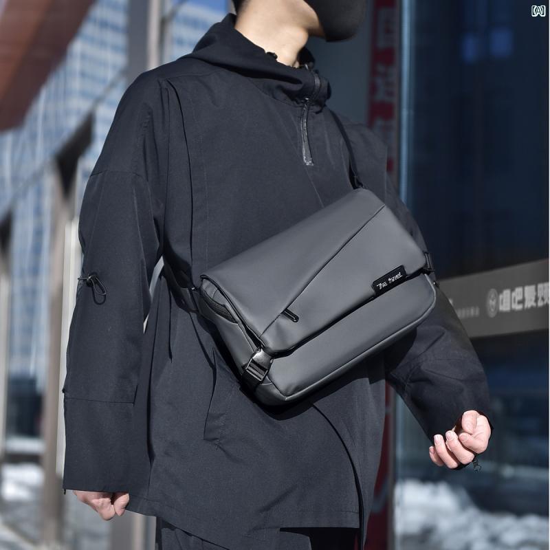 楽天市場】YNOT Junction Small ワイノット メッセンジャー