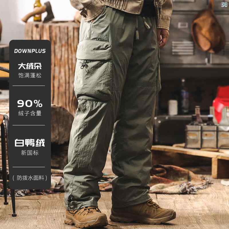 判定基準 90 ホワイトダックダウン 山登り スキーの板 落ち込む ズボン下 成人男性用 冬 朦朦たる 露天 防風 役立つこと 進め方着 ズボン下 成人男性用