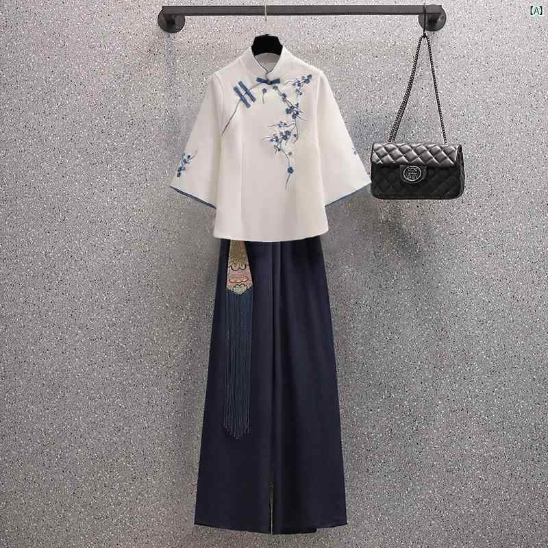 レディース　ファッション　コーデ　レディース　正装 美容師 中国 ホテル 足 湯 ヘルスセンター 耳 かき 技術者 作業着 唐 春夏 チャイナ ドレス