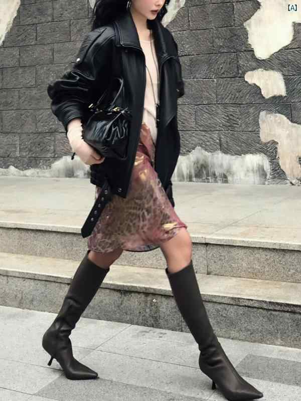 レディース　ファッション　レディース　オシャレ　コーデ　春　秋　冬 dangdang Somes リトル ヒョウ ショート スカート 夏 レディース ヒョウ柄 ハイエンド