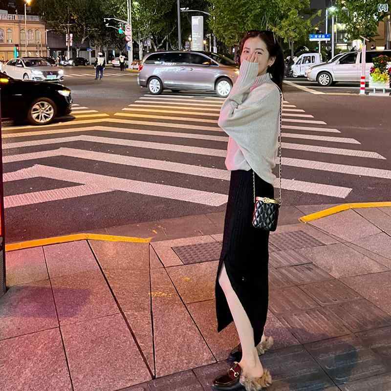 レディース 流行り物 レディース オシャレ コーデ 春 秋 冬 cml 素晴らしい 姉妹 シャオ 晩さん会 連れ出す 芳ばしさ 織り スコート 韓国 細長い切口 羊毛