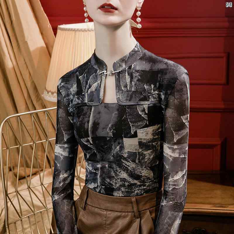 ダンス　ダンス衣装　衣装 中国 ラテン ダンス 服 レディーストップス 社交 クラシック モダン 練習 新